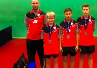 Dawid Kosmal nadzieją olimpijską - zdjęcie główne