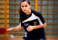 Zwycięski dublet reprezentantów limanowskiego klubu w rozgrywkach wojewódzkich - zdjęcie główne