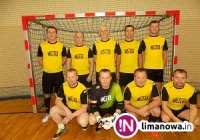 Początek sezonu: FB Wojtas pierwszym liderem. - zdjęcie główne