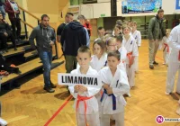 18 medali limanowskich karateków w Grand Prix Beskidów - zdjęcie główne
