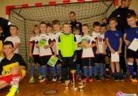 Limanowska „Trójka” dominowała, rozstrzygnięcia w popularnym turnieju - zdjęcie główne