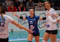 Od 0:2 do 3:2. Muszynianka wygrywa - zdjęcie główne