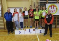 W tej dyscyplinie w rozgrywkach powiatowych faworyt jest tylko jeden - zdjęcie główne