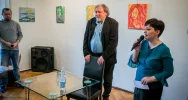 Biblioteka wypełniona po brzegi na spotkaniu z Andrzejem Grabowskim (zdjęcia i wideo) - zdjęcie 2