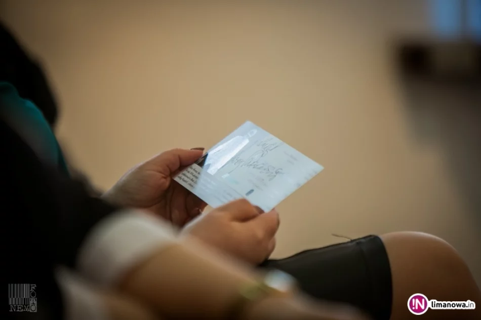 Spotkanie z Andrzejem Grabowskim w Limanowej - zdjęcie 6