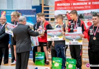 Grand Prix Polski w Limanowej, trzecie miejsce Dawida Kosmala - zdjęcie główne