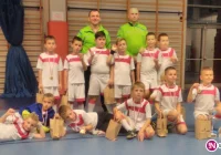 Dragon Piast Cup dla Sokoła Słopnice - zdjęcie główne