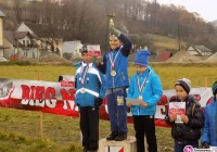 XIX Bieg Niepodległości rozstrzygnięty - zdjęcie główne