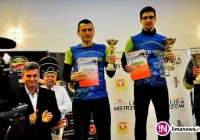 Podziw i uznanie dla Roberta Farona - zdjęcie główne