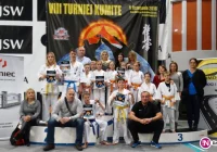 5 medali na turnieju w Jastrzębiu-Zdroju - zdjęcie główne