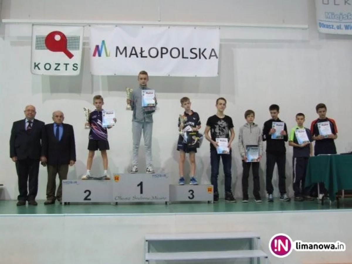 Miłosz Sawczak z awansem do Grand Prix Polski