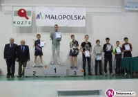 Miłosz Sawczak z awansem do Grand Prix Polski - zdjęcie główne