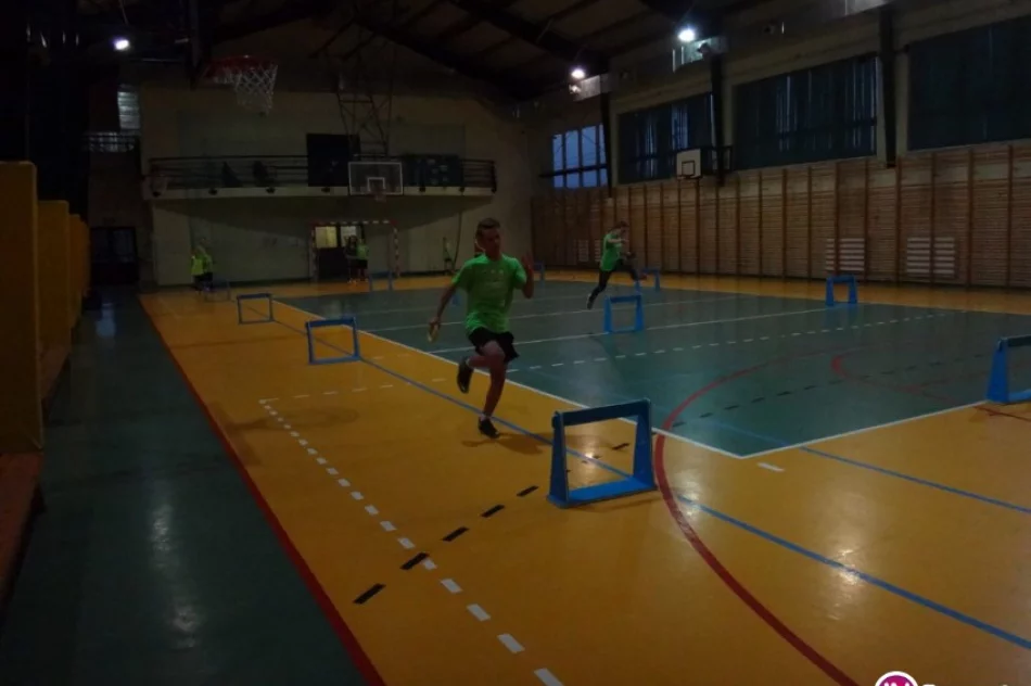 Lekkoatletyka dla każdego - zdjęcie 2