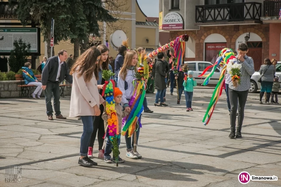 Konkurs palm w Tymbarku 2017 - zdjęcie 2