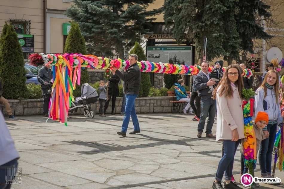 Konkurs palm w Tymbarku 2017 - zdjęcie 3
