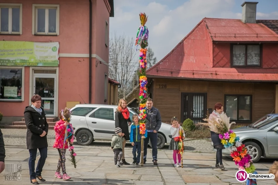 Konkurs palm w Tymbarku 2017 - zdjęcie 4
