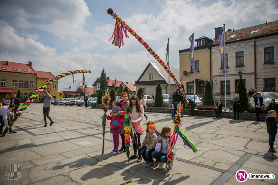 Konkurs palm w Tymbarku 2017 - zdjęcie 6