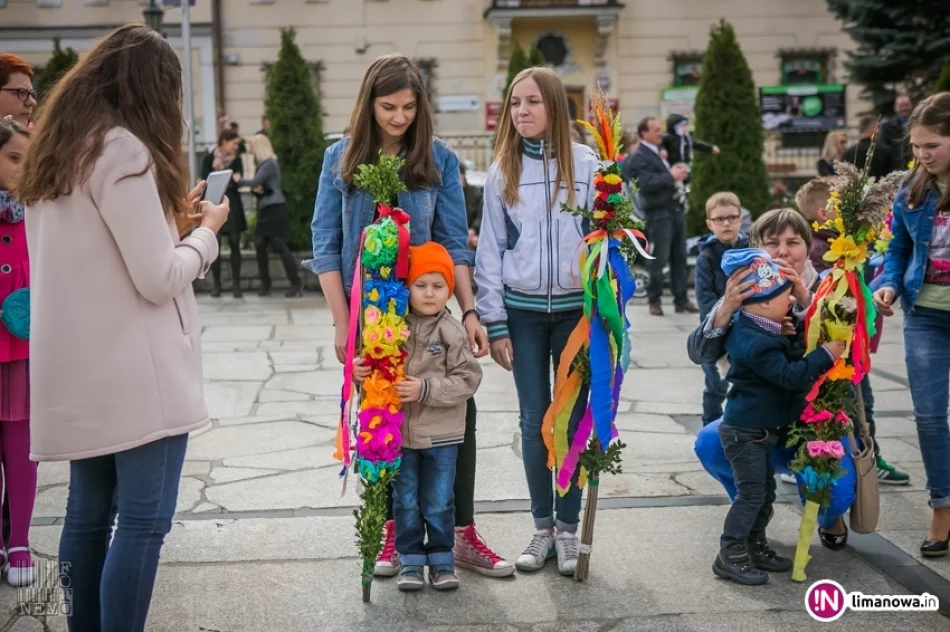 Konkurs palm w Tymbarku 2017 - zdjęcie 7