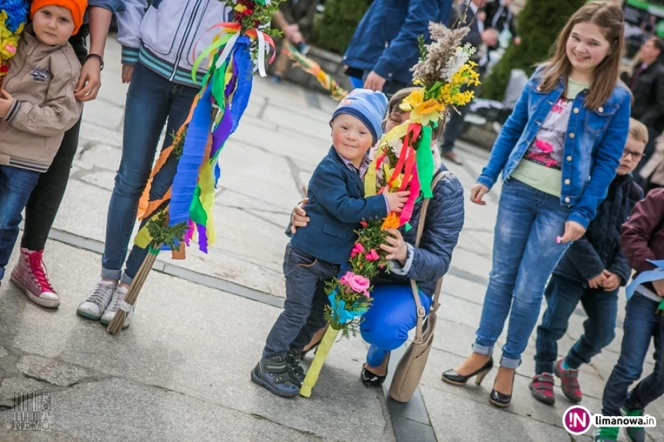 Konkurs palm w Tymbarku 2017 - zdjęcie 8