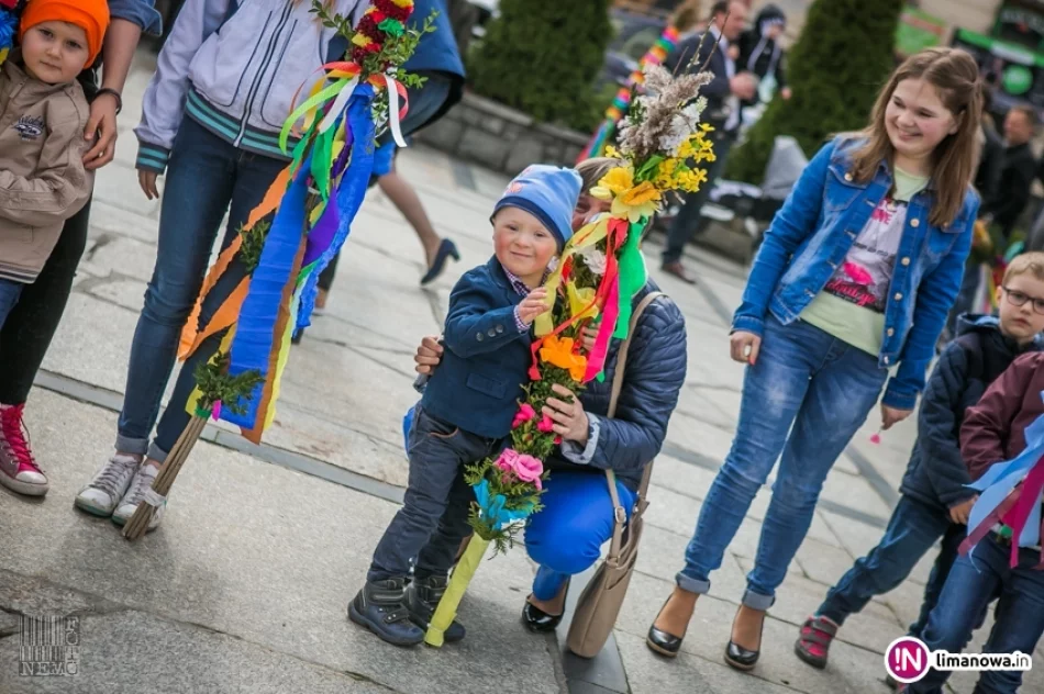 Konkurs palm w Tymbarku 2017 - zdjęcie 9