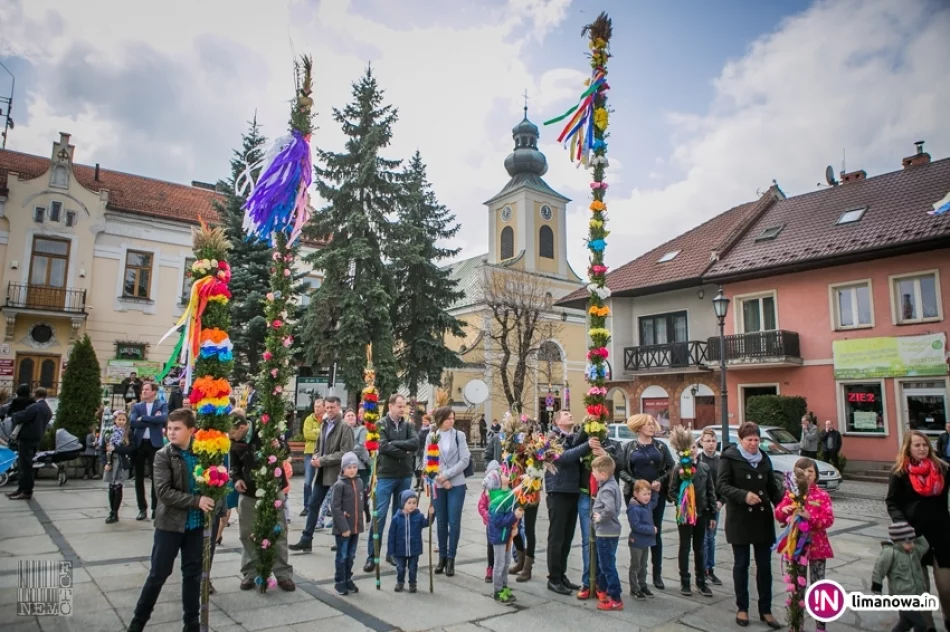 Konkurs palm w Tymbarku 2017 - zdjęcie 12