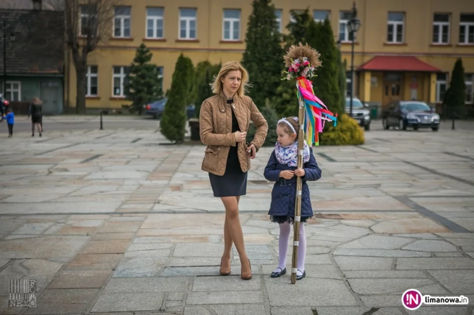 Konkurs palm w Tymbarku 2017 - zdjęcie 13