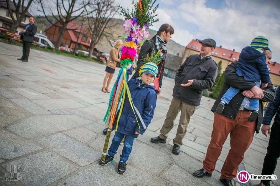 Konkurs palm w Tymbarku 2017 - zdjęcie 14