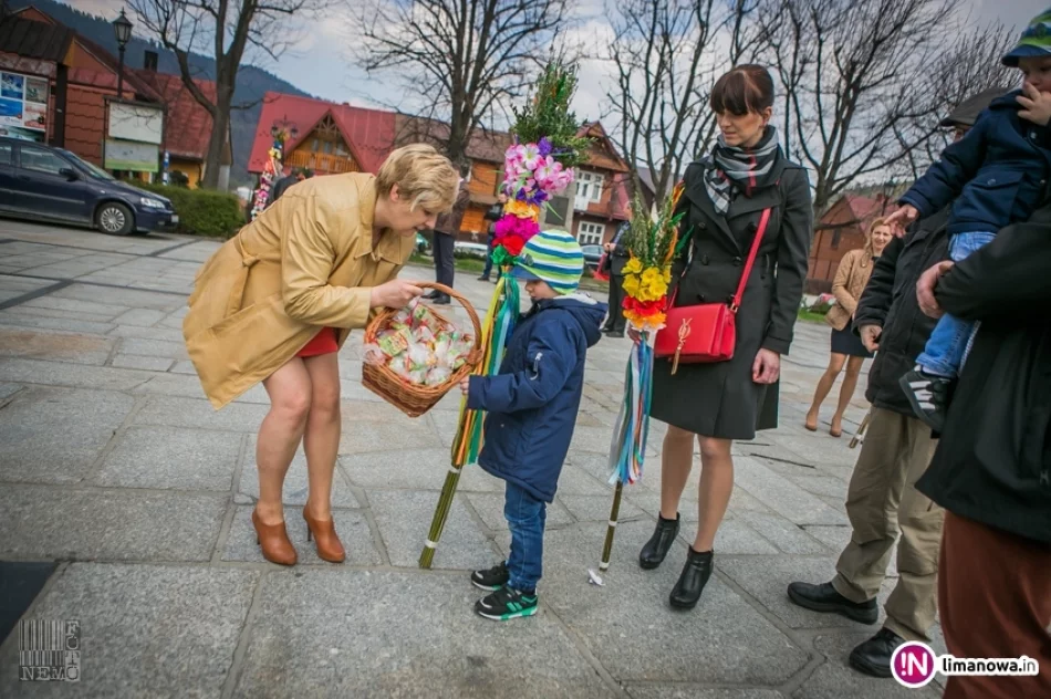 Konkurs palm w Tymbarku 2017 - zdjęcie 15
