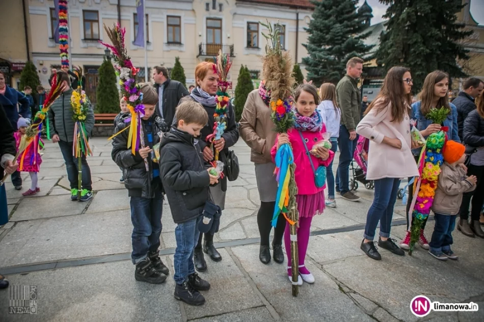 Konkurs palm w Tymbarku 2017 - zdjęcie 16