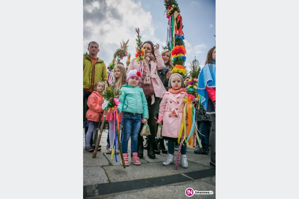 Konkurs palm w Tymbarku 2017 - zdjęcie 18