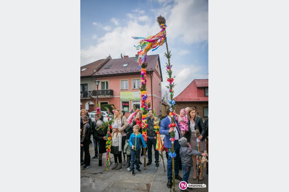 Konkurs palm w Tymbarku 2017 - zdjęcie 19