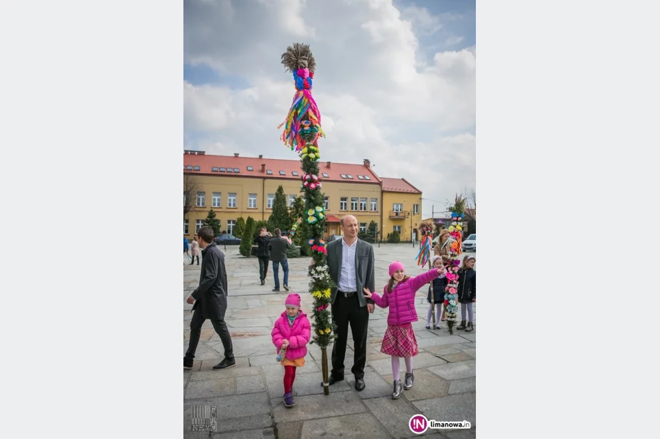 Konkurs palm w Tymbarku 2017 - zdjęcie 20