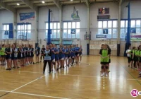 Mistrzostwa powiatu w piłce ręcznej w kategorii szkół ponadgimnazjalnych - zdjęcie główne