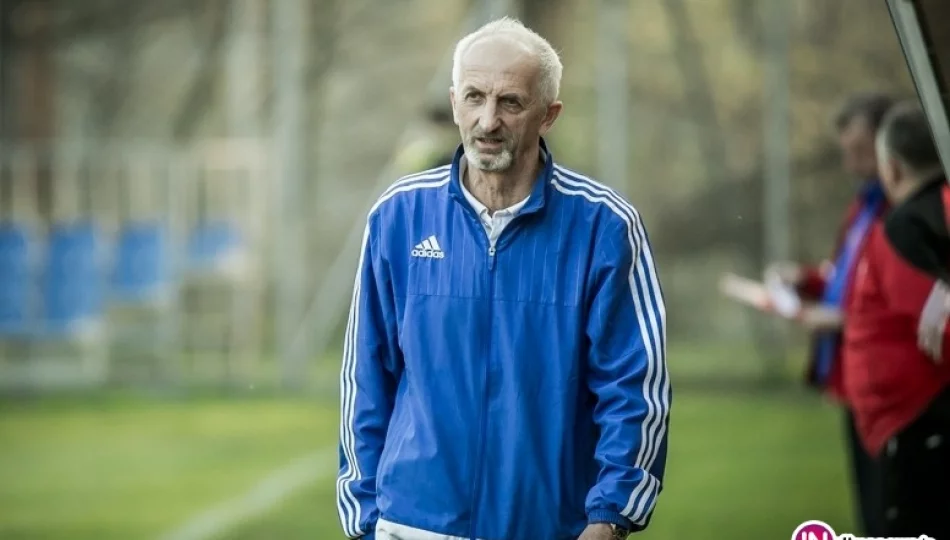 Marian Tajduś o Pcimiance i swoich byłych klubach w IV lidze - zdjęcie 1