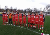 MLJ: Limanovia pokonała lidera. - zdjęcie główne