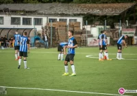 Sokół Słopnice ponownie gromi. Zwycięstwo z dedykacją dla śp. Adama Palacza. - zdjęcie główne