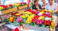 Dziękowali paniom za ich zaangażowanie w życie gminy (wideo) - zdjęcie 3