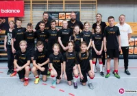 Trenowali z gwiazdami polskiego sportu - zdjęcie główne