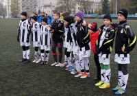 Wychowankowie Sandecji pukają do I ligi - zdjęcie główne