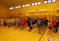 Mistrzostwa powiatu w unihokeju rozstrzygnięte - zdjęcie główne