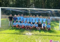 MLT: Limanovia – Tarnovia, rozstrzygnął jeden gol - zdjęcie główne