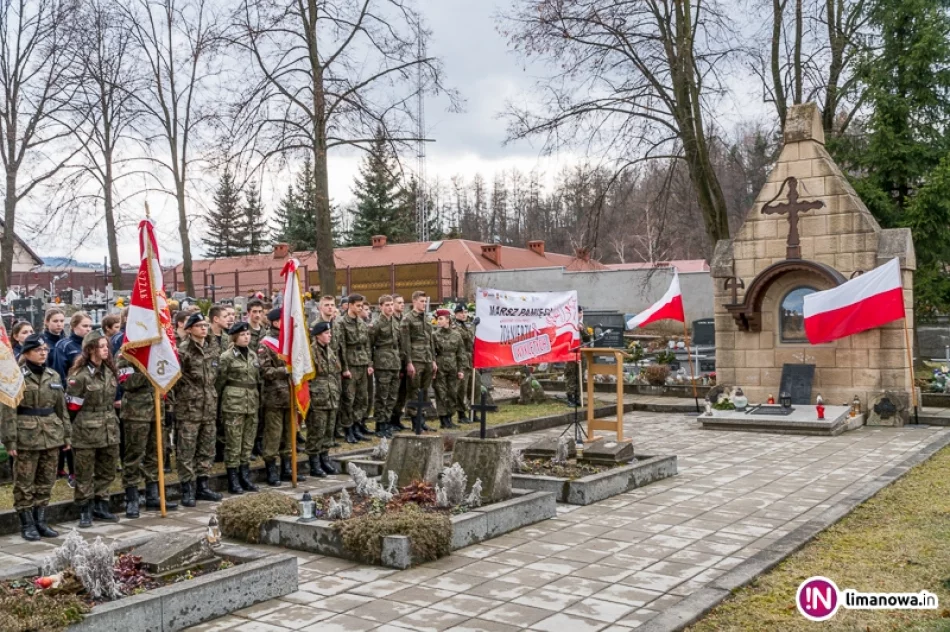 Żołnierze Wyklęci - Marsz Pamięci 2017 - zdjęcie 2