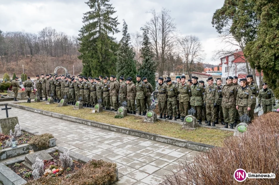 Żołnierze Wyklęci - Marsz Pamięci 2017 - zdjęcie 3