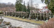 Uroczyście uczczono pamięć o 'Żołnierzach Wyklętych' - zdjęcie 3