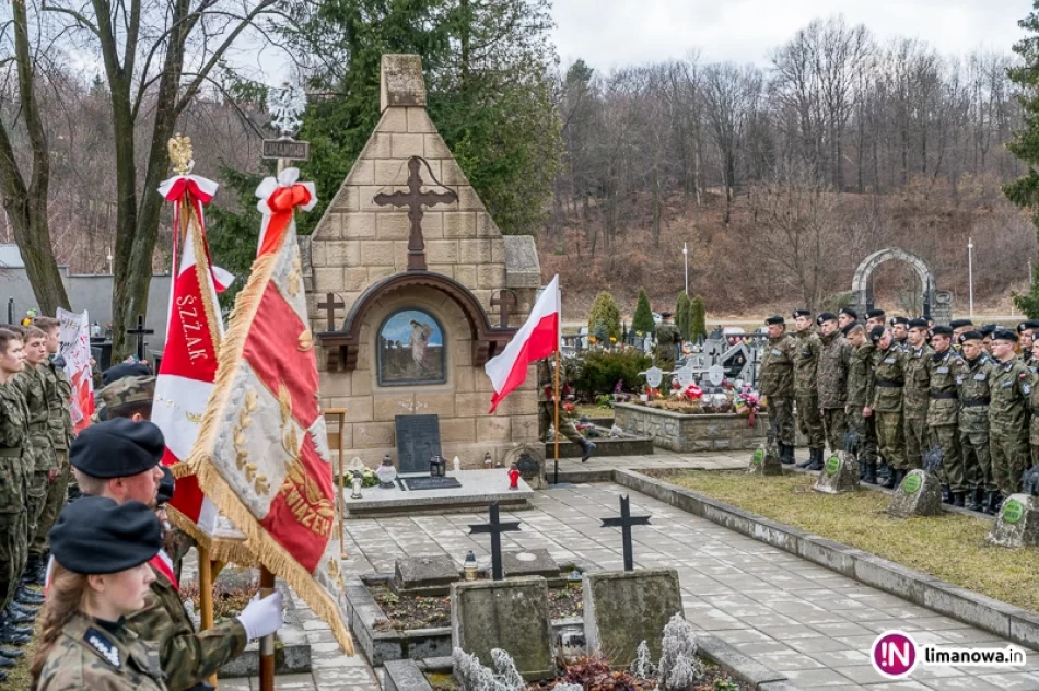 Żołnierze Wyklęci - Marsz Pamięci 2017 - zdjęcie 4