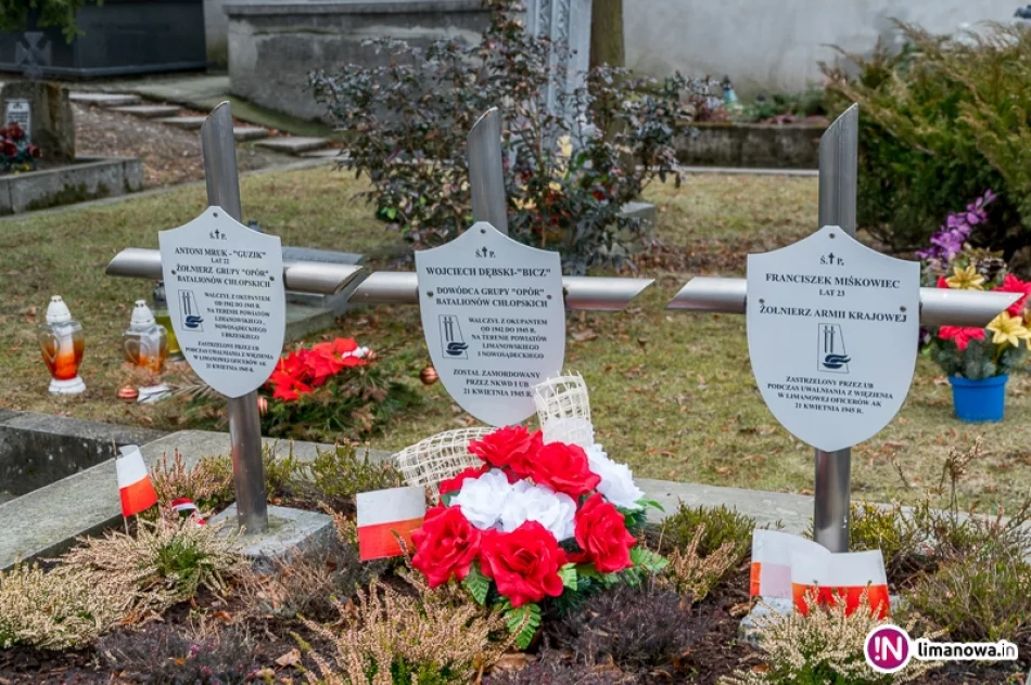 Żołnierze Wyklęci - Marsz Pamięci 2017 - zdjęcie 5