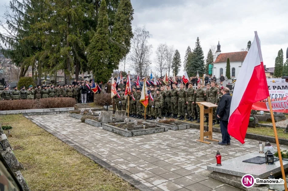 Żołnierze Wyklęci - Marsz Pamięci 2017 - zdjęcie 7