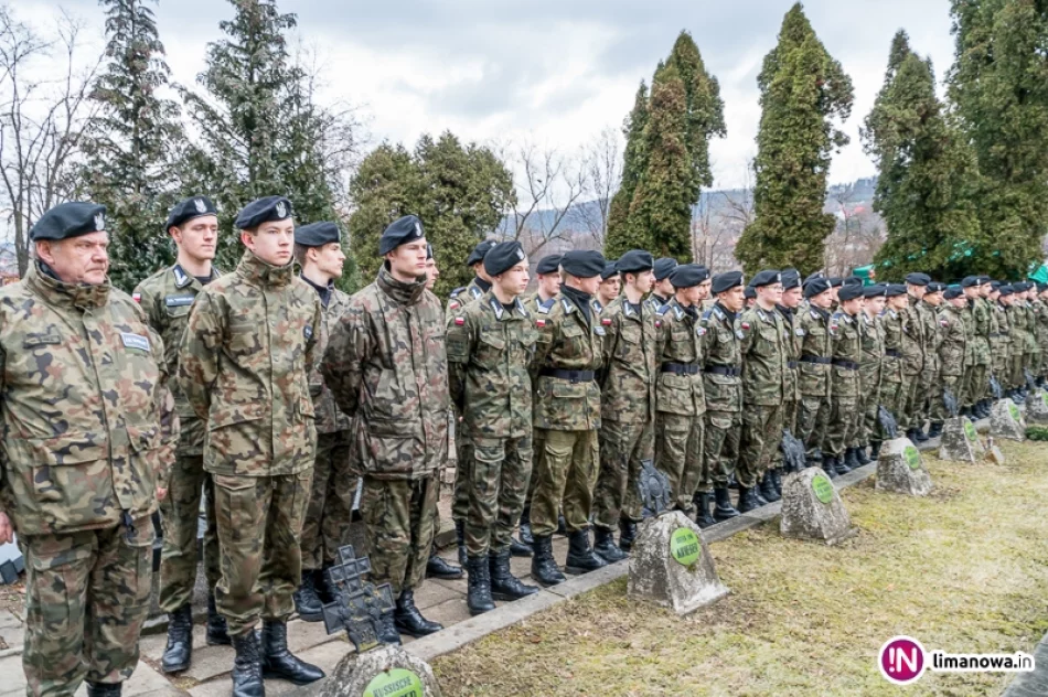 Żołnierze Wyklęci - Marsz Pamięci 2017 - zdjęcie 8