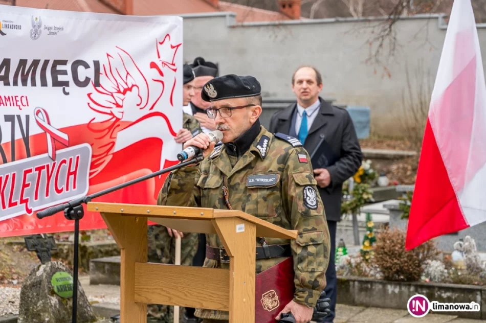 Żołnierze Wyklęci - Marsz Pamięci 2017 - zdjęcie 10