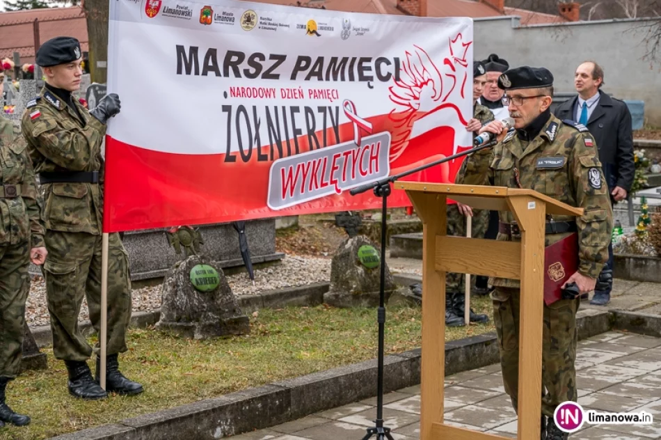 Żołnierze Wyklęci - Marsz Pamięci 2017 - zdjęcie 11